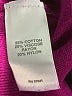 J.Jill Purple Sweatshirt Size M - photo 8