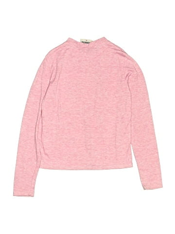Firehouse Long Sleeve T-Shirt (view 2)