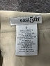 East5th Ivory Formal Skirt Size 8 - photo 4