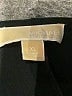 MICHAEL Michael Kors Black Blue Cocktail Dress Size XL - photo 6