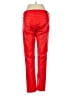 Adriano Goldschmied Color Block Red Jeans Size 27 waist - photo 2