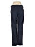 Theory Blue Casual Pants Size 4 - photo 2