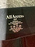 All Access Black Active Pants Size S - photo 4