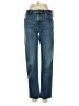 Adriano Goldschmied Blue Jeans Size 25 waist - photo 1