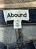 ABound Blue Jeans Size 26 waist - photo 7