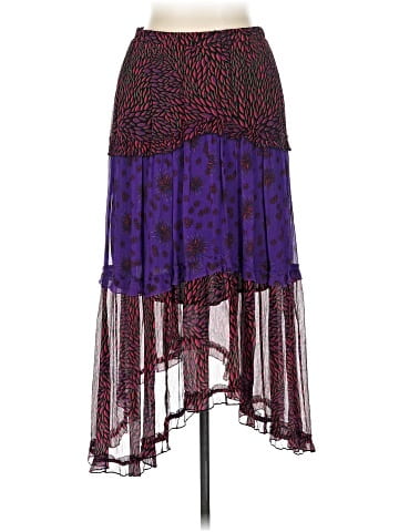 BA&SH Casual Skirt (view 1)