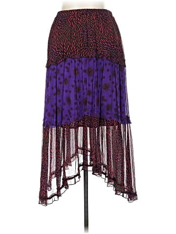 BA&SH Casual Skirt (view 2)