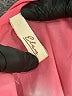 Elan 100% Rayon Pink Kimono Size 0 - photo 7