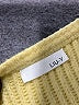 Assorted Brands Solid Yellow Pullover Sweater Size 1X (estimated) - photo 7