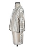 Splendid Stripes Gray Pullover Sweater Size XS - photo 5