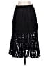 Kobi Halperin Black Formal Skirt Size 2 - photo 1