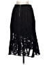 Kobi Halperin Black Formal Skirt Size 2 - photo 2