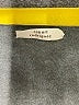 Robert Rodriguez Gray Silk Cardigan Size P (petite) - photo 7