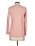 Cos Pink Long Sleeve Top Size XS - photo 2