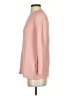 Cos Pink Long Sleeve Top Size XS - photo 5