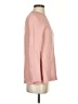 Cos Pink Long Sleeve Top Size XS - photo 4