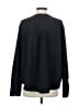 Eddie Bauer Black Long Sleeve Blouse Size XL - photo 2
