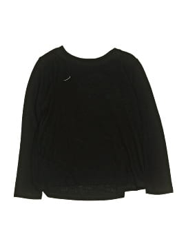 Copper Key Pullover Sweater