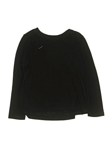 Copper Key Pullover Sweater (view 1)