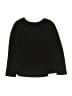 Copper Key Black Pullover Sweater Size 6X - photo 1