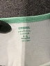 Gymboree 100% Cotton Ivory Short Sleeve Onesie Size 3-6 mo - photo 3