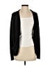David Lawrence Black Cardigan Size S - photo 1