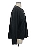 Eddie Bauer Black Long Sleeve Blouse Size XL - photo 4