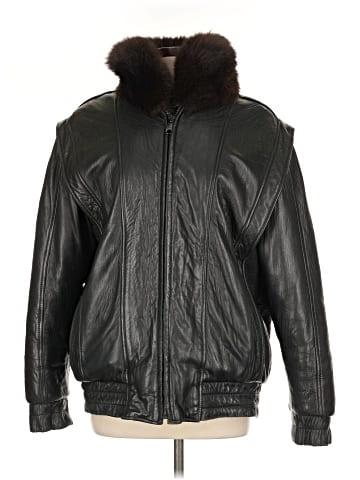 Andrew Marc Jacket (view 1)