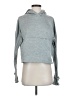 Nike Gray Pullover Hoodie Size S - photo 1