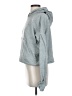 Nike Gray Pullover Hoodie Size S - photo 5