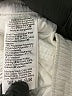 J.Crew Solid Ivory Athletic Shorts Size M - photo 4