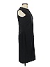 Bar III Solid Black Cocktail Dress Size S - photo 4