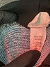 Assorted Brands Stripes Black Pullover Sweater Size L - photo 7