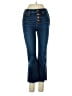 J.Crew Blue Jeans Size 23 waist (petite) - photo 1