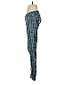 CAbi Plaid Blue Jeans Size 4 - photo 5