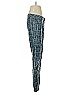 CAbi Plaid Blue Jeans Size 4 - photo 4