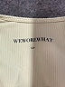 WeWoreWhat Ivory Romper Size S - photo 4