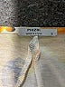 Assorted Brands Yellow Casual Dress Size S - photo 7