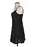 Old Navy Black Casual Dress Size XS - photo 5