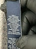 American Living 100% Polyester Black Cocktail Dress Size 6 - photo 7