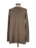 Lilla P Metallic Gold Brown Pullover Sweater Size S - photo 2