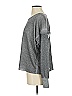 Wildfox Solid Gray Pullover Sweater Size Sm (1 or S) - photo 5