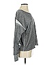 Wildfox Solid Gray Pullover Sweater Size Sm (1 or S) - photo 4