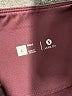 Xersion Burgundy Active Pants Size L - photo 6