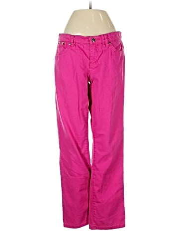 Lauren Jeans Co. Casual Pants (view 1)