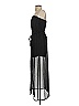Forever 21 100% Polyester Black Cocktail Dress Size S - photo 5