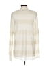 Assorted Brands Ivory Wool Pullover Sweater Size L - photo 2