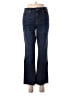 J.Crew Blue Jeans Size 28 waist - photo 1