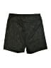 American Eagle Outfitters Paisley Black Athletic Shorts Size XL - photo 1