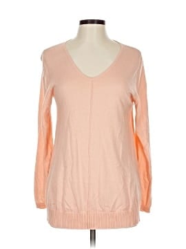 Repeat Cashmere Pullover Sweater